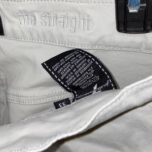 7 for all mankind jeans/khakis